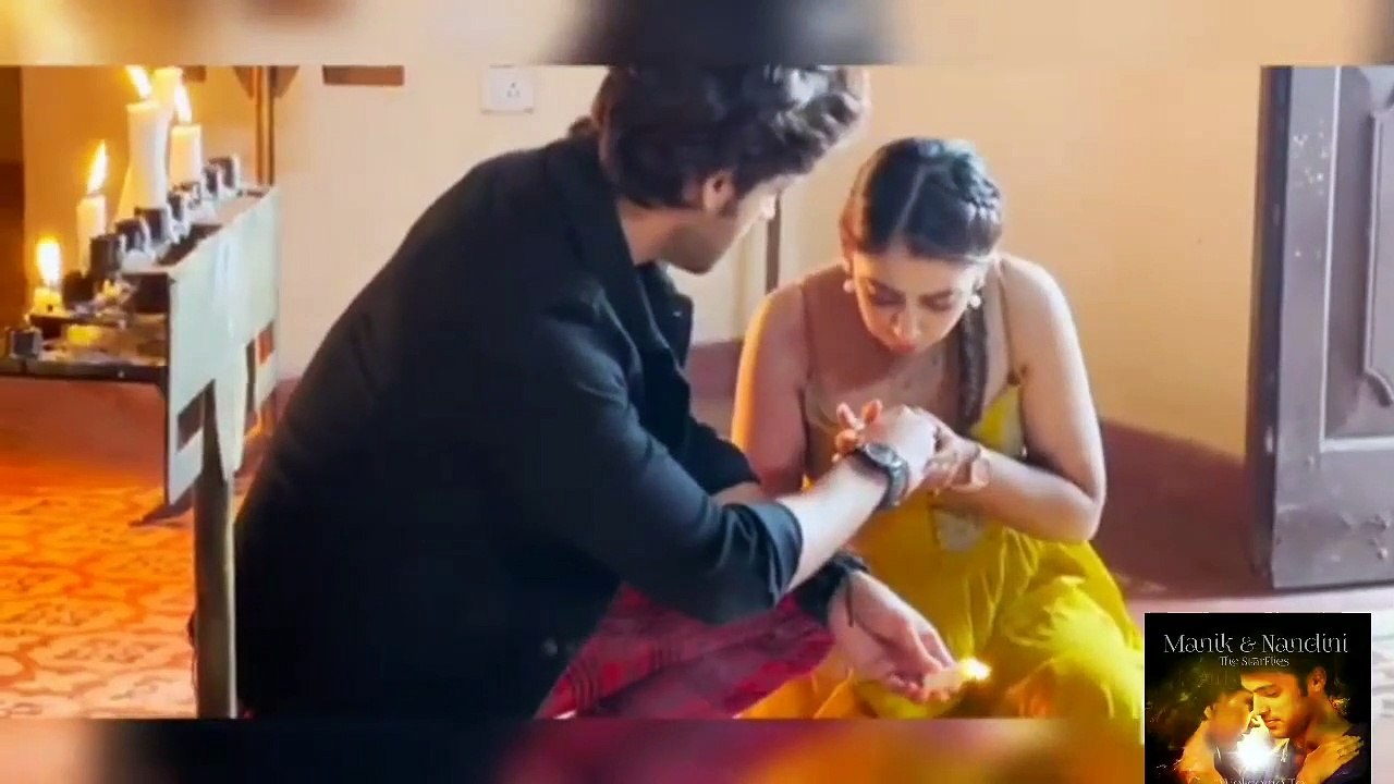 Kaisi Yeh Yaariyan S4 || BTS