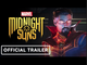 Marvel's Midnight Suns | Official Launch Trailer