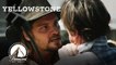 Yellowstone Season 3 Recap | Paramount Network