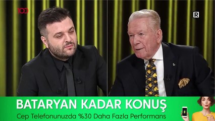 Uğur Dündar: Aydın Doğan iyi patrondu, ona çok baskı yaptılar