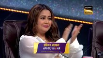 Indian Idol 13 | Vineet Ke Abhi Mujh Mein Kahin Performance se sabhi log hue emotional | Double XL