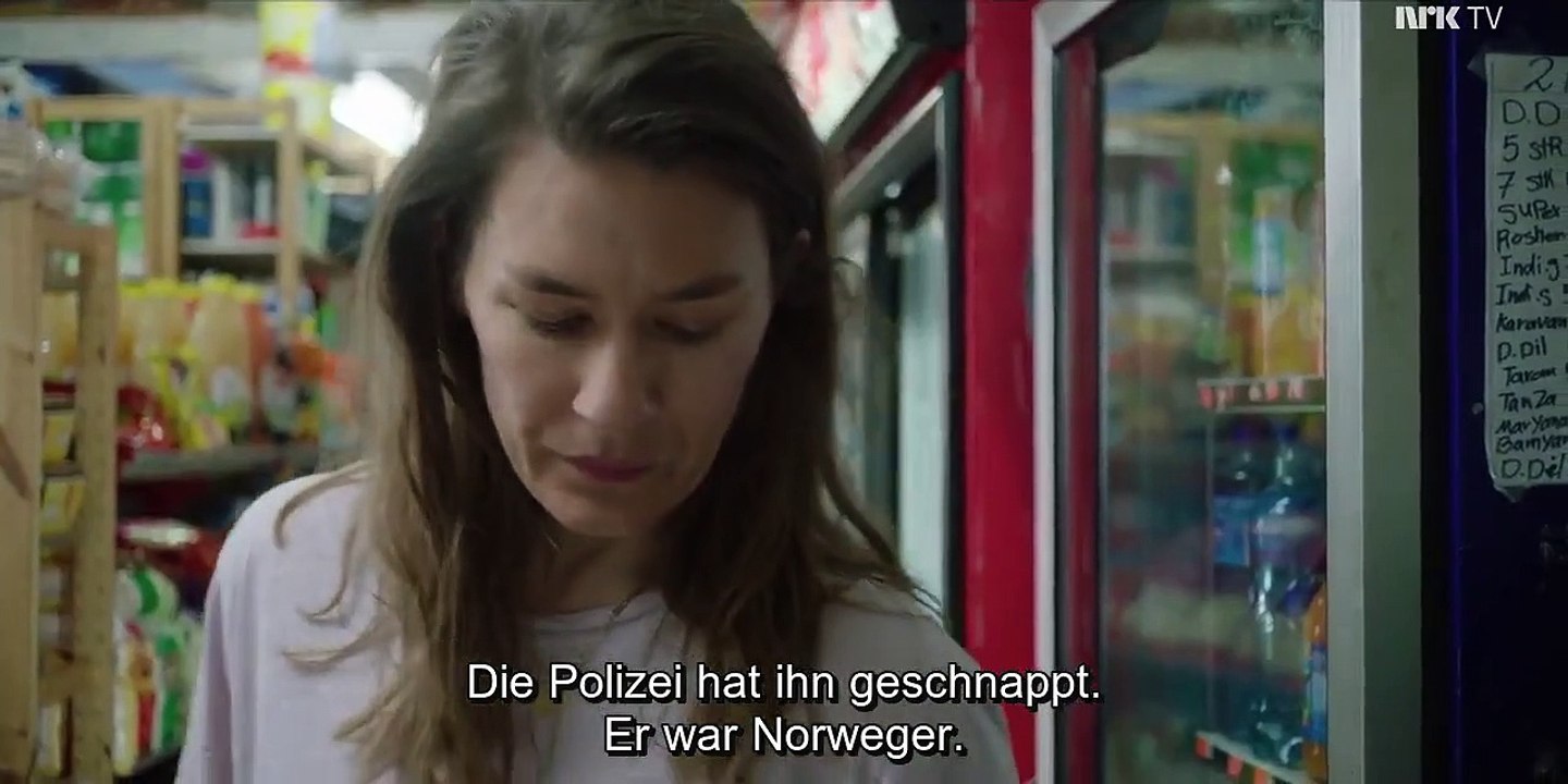 22. Juli Staffel 1 Folge 4