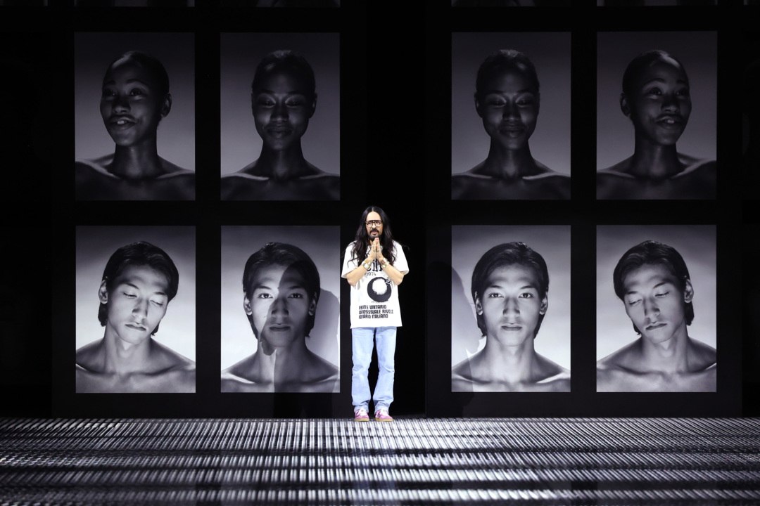 Alessandro Michele Is Out at Gucci