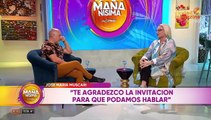 Carmen Barbieri sorprendió con sus palabras sobre el embarazo de Barbie Vélez