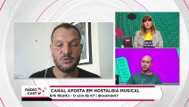 Rádio Cast | Farsas de cantores a cantoras