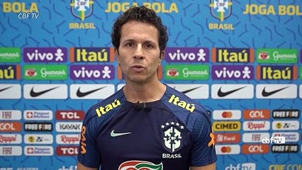 Alex Sandro, Neymar e Danilo desfalcam a seleção contra Camarões