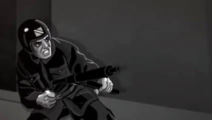 Doctor Who Season 4 Episode 14 The Power Of The Daleks Pt 6 [Anim (1963–1989)
