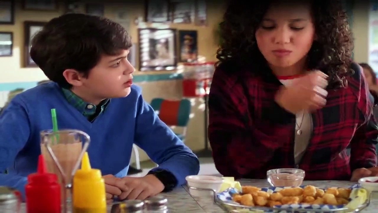 Story of Andi Staffel 1 Folge 8 HD Deutsch