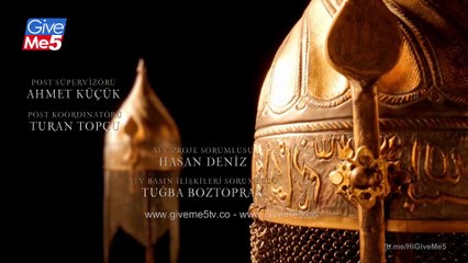 Kurulus Usman Episode 6 Season 4 Part 1/2 with Urdu Subtitles | Kurulus Osman Bolum 104