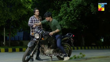 Wehshi Episode 28 | Heartbreaking Drama on HUM TV (Official HD) 🎬