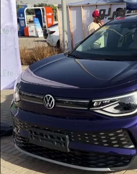 فولكس فاجن ID6