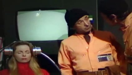 Doctor Who Season 18 Episode 19 Warriors' Gate Pt 3