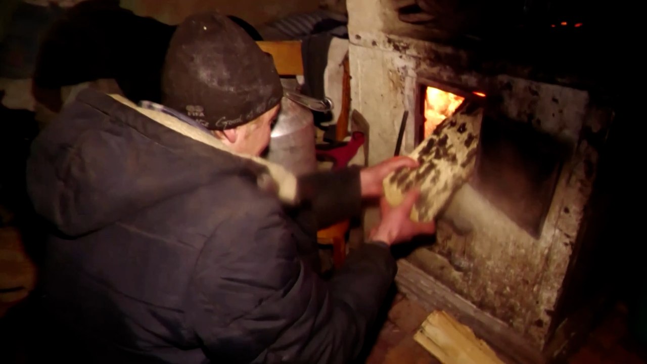 Ukraine : «Poutine est en train d’échouer» et utilise l’hiver comme «arme de guerre»