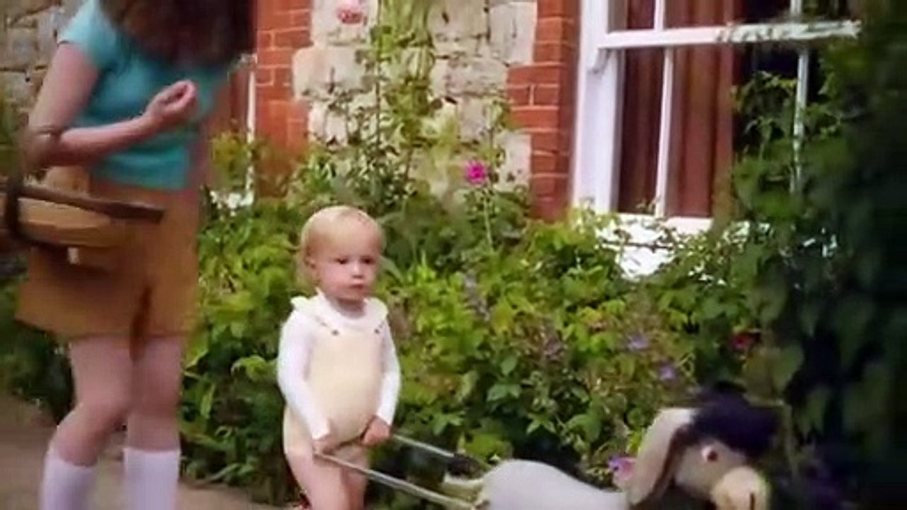 The Larkins S02E06