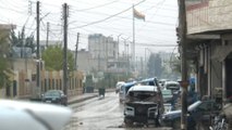 الرئاسة التركية: العملية العسكرية في شمال سوريا قد تبدأ في أي وقت