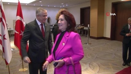 KKTC'nin 39. kuruluş yıl dönümü Azerbaycan'da kutlandı