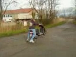 moi ki komence les weeling