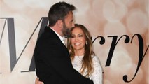 GALA VIDÉO – “Tu veux vraiment raconter tout ça ?” : Ben Affleck inquiété par le nouvel album de Jennifer Lopez