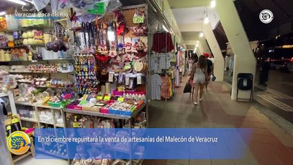 Las ventas de los artesanos repuntará un 100 por ciento durante el mes de diciembre