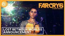 Far Cry 6 - Lost Between Worlds Tráiler del Anuncio