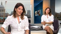 Lucrezia Millarini - ITV London News - 01/06/22