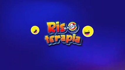 Participa en 'Risoterapia', el primer concurso nacional de humor de Radio Uno