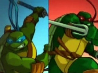 Teenage Mutant Ninja Turtles Season 4 Episode 10 Dragons Rising