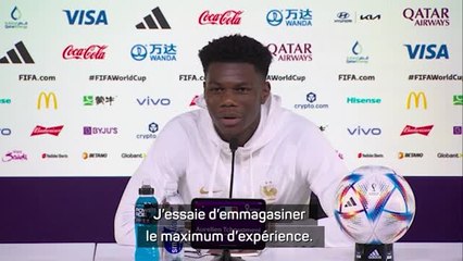 France - "Un joueur qui compte ?" Quand Tchouaméni "prend mal" une question d'un journaliste