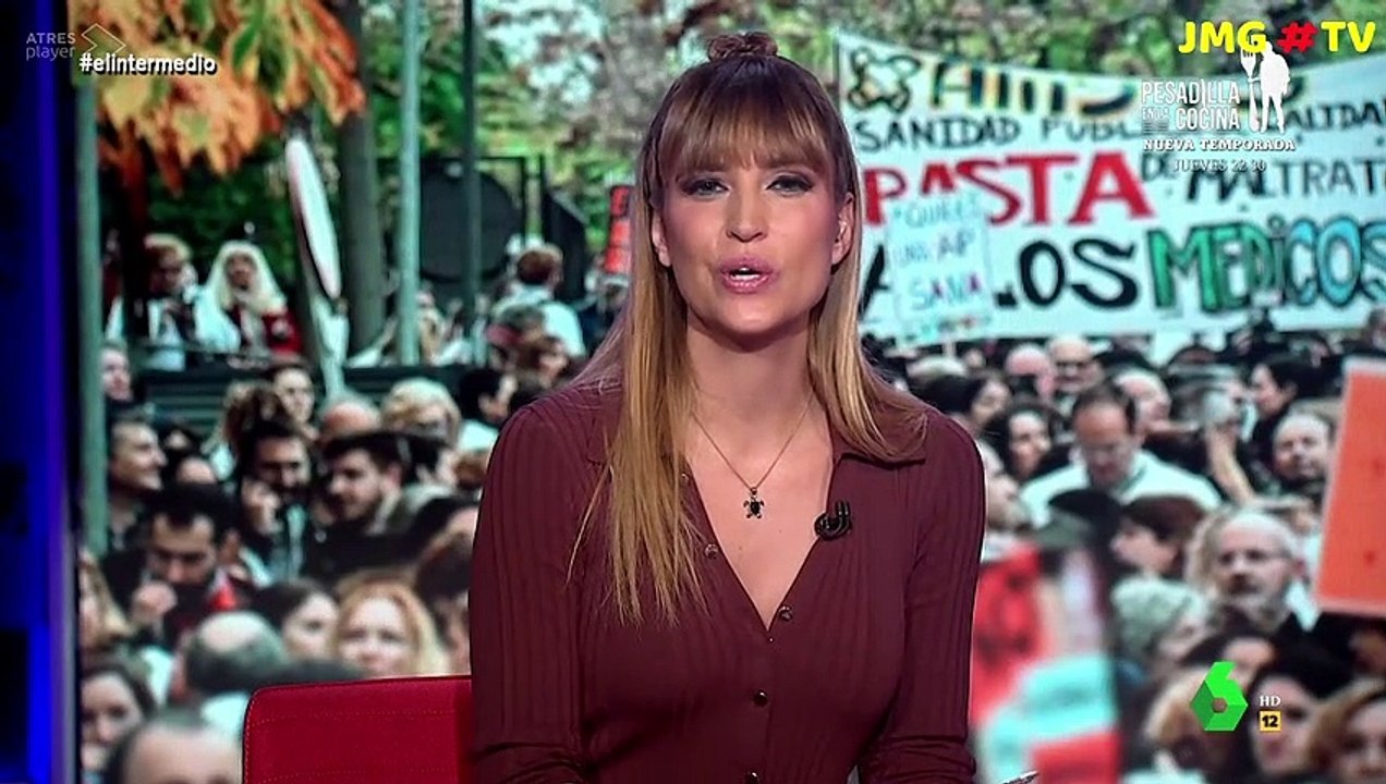 SANDRA SABATES, 21.11.22