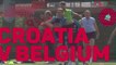 Croatia v Belgium - End of a golden generation?