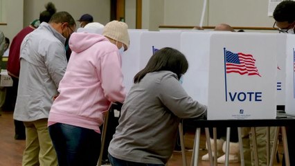 Kevin Casas: "España ha mejorado su desempeño democrático en los últimos cinco años"