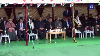 مدرسة الكرك الثانوية تدخل القائمة الرئيسية للتراث العالمي الإسلامي