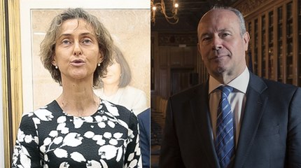 Bolaños defiende los nombramientos del Constitucional