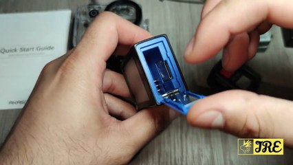 Akaso Brave 6 Plus WiFi Action Camera (Review)