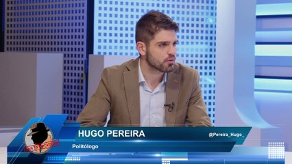 HUGO PEREIRA:Hemos llegado aun momento en el que no se cumplen las resoluciones judiciales en España