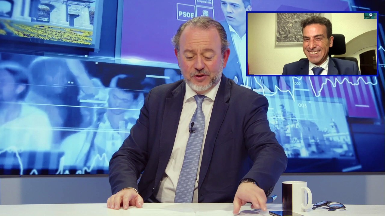 CARLOS GARCÍA: Ojala los bilbaínos abran los ojos, consiguen el rechazo mediante la obligación