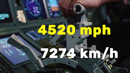 The Most Powerful Military Planes Of All Time