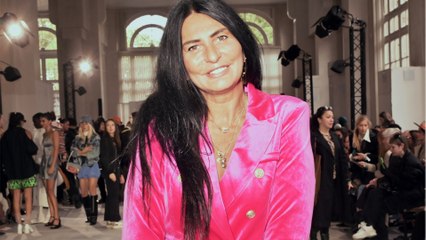 VOICI : Sylvie Ortega hospitalisée en urgence, l'ancienne amie de Loana partage un message alarmant sur Instagram (1)