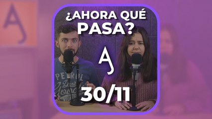 Singapur despenaliza la homosexualidad, ElRubius y Hacienda... ¿AHORA QUÉ PASA? AJ30 de noviembre