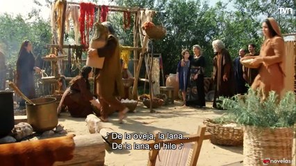 Genesis Capitulo 99 en español