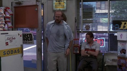 Smoke Bande-annonce (RU)