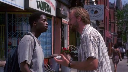 Smoke Bande-annonce (NL)