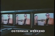 Osterman week-end Bande-annonce (EN)