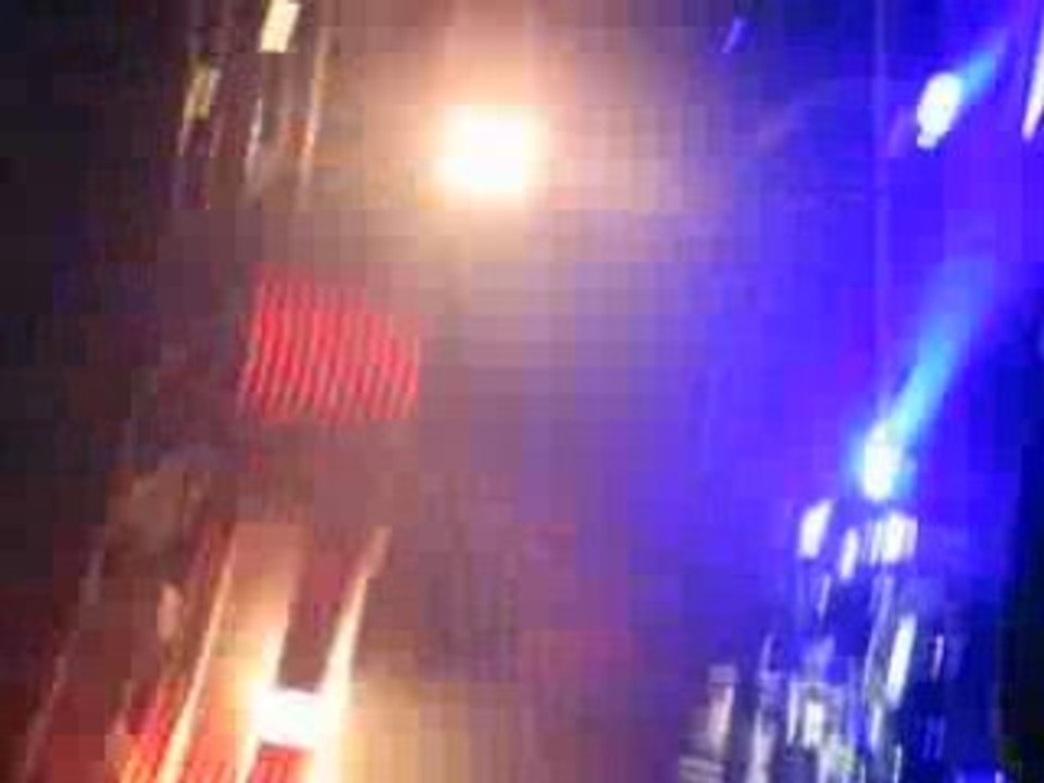 MVI_1976 - Tokio Hotel - Luxembourg - Vergessene Kinder