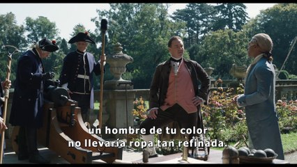 Chevalier - Tráiler oficial VOSE