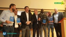 SeneNews présent à l’ouverture de la 6ème édition d’EMERGING Valley 2022