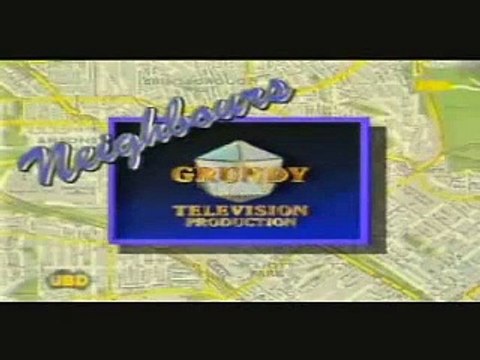 Neighbours 1520 29th November 2022