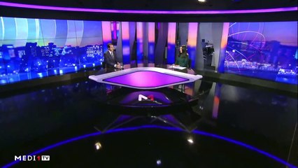 مساء الأخبار - المسائية 20:00 - 29/11/2022