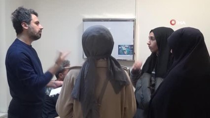 Muş Devlet Hastanesi 6 poliklinikte akşam mesaisi başlattı