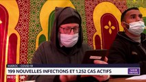 Soir infos (20:00) - 29/11/2022